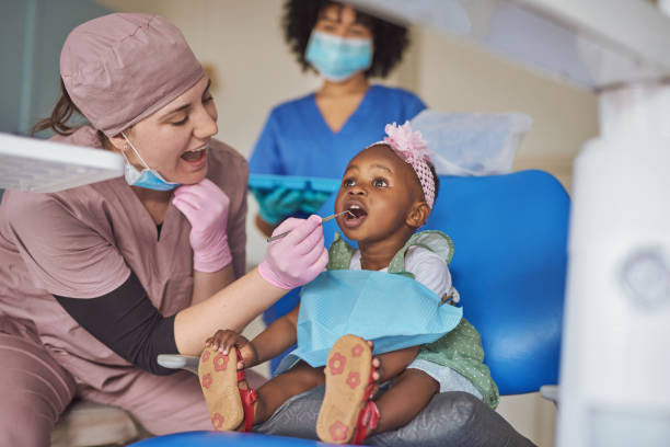 Best Sedation Dentistry  in Chrisman, IL