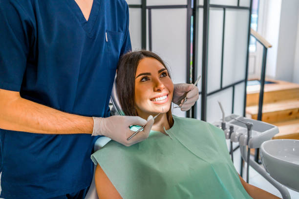  Chrisman, IL Holistic Dental Services Pros