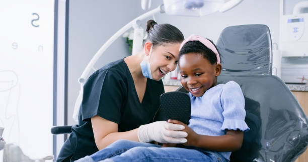 Chrisman, IL  Holistic Dental Services Company