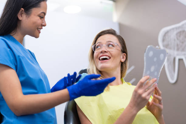 Best Dental Fillings (Composite and Amalgam)  in Chrisman, IL