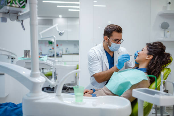 Best General Dentistry  in Chrisman, IL